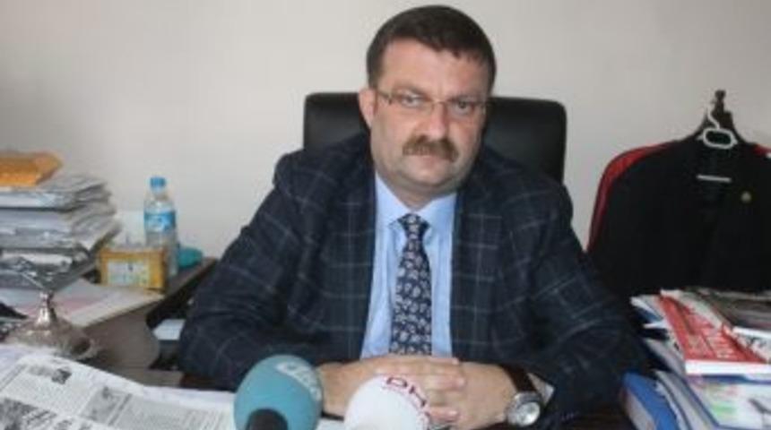 S&uuml;leyman Caner: "transferin B&uuml;y&uuml;k Bir B&ouml;l&uuml;m&uuml;n Tamamladık"