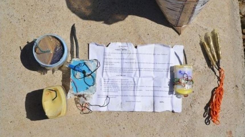 Bing&ouml;l&rsquo;de Ş&uuml;phe Sayesinde Faciadan D&ouml;n&uuml;ld&uuml;