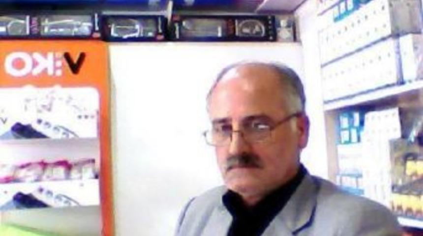 Elektrik Hattı &Ccedil;ekerken Akıma Kapıldı