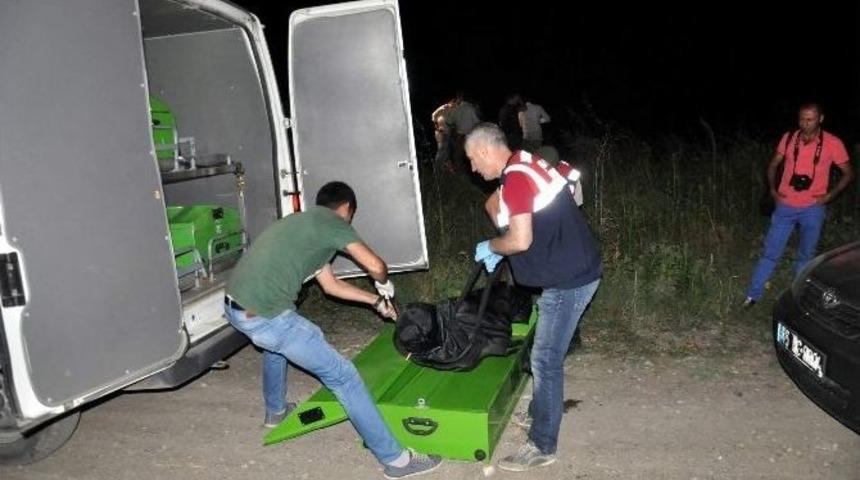 İznik Sahili&rsquo;ne Ceset Vurdu