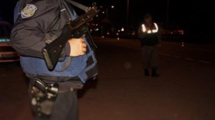 Nazilli&rsquo;de Paralel Yapı Operasyonu