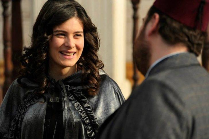 Bir Yusuf Masalı 9. Bölüm Galerisi G1