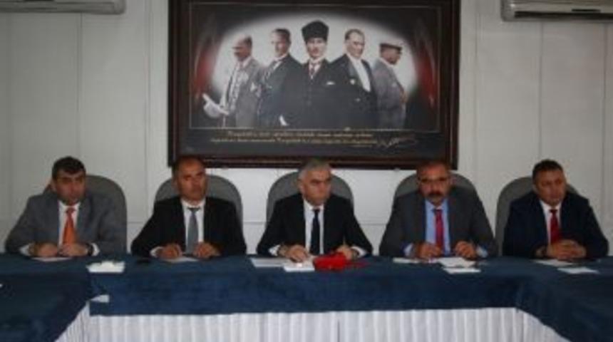 Madenci Eylem Yapacak