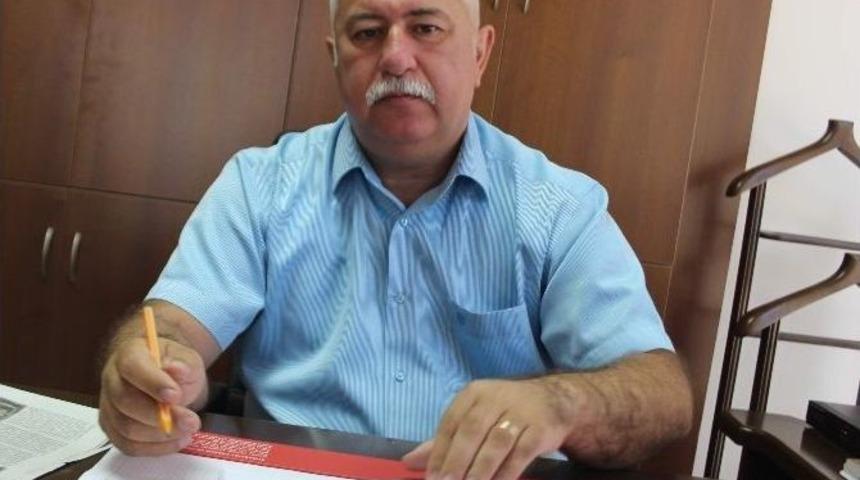 Aydın Esnaf Ve Sanatkar&rsquo;ın Umudu Bayram Sonuna Kaldı