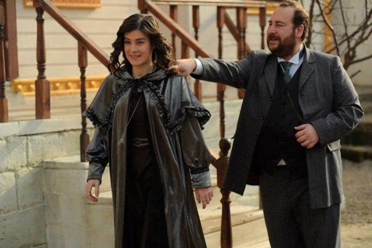 Bir Yusuf Masalı 9. Bölüm Galerisi G3