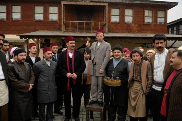 Bir Yusuf Masalı 9. Bölüm Galerisi G4