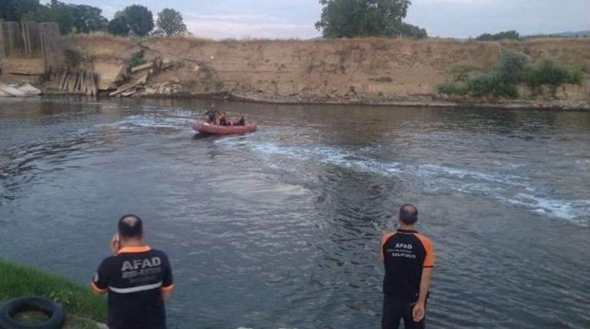 En Son Balık Tutarken G&ouml;r&uuml;ld&uuml;