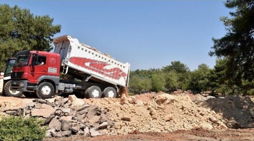 Kepeze 2. Masal Parkı