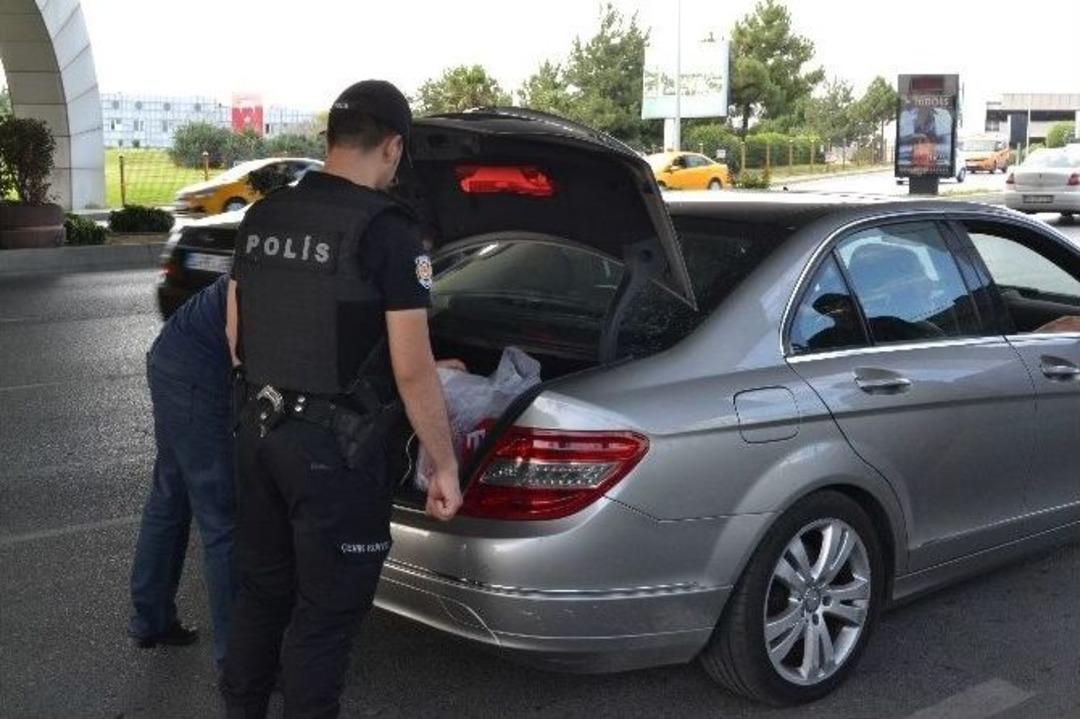 Atat&uuml;rk Havalimanı&rsquo;nda G&uuml;venlik &Ouml;nlemleri Arttırıldı