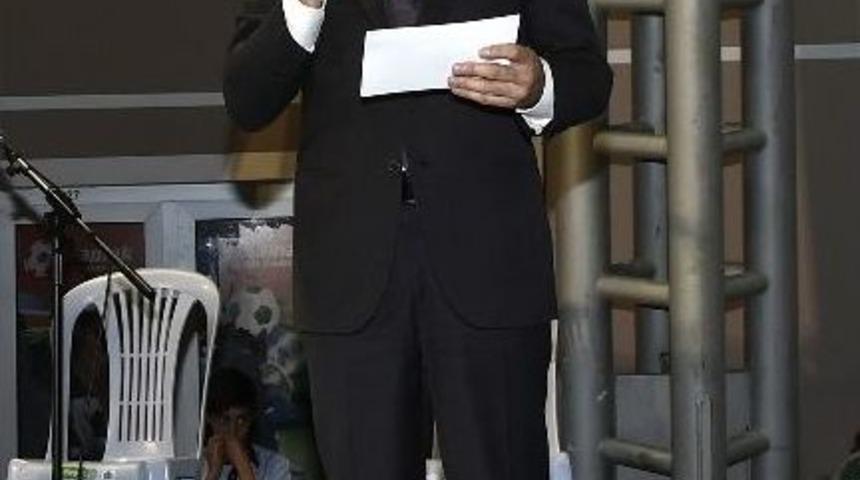 "mahalle&rsquo;de İftar Var" Programı Devam Ediyor