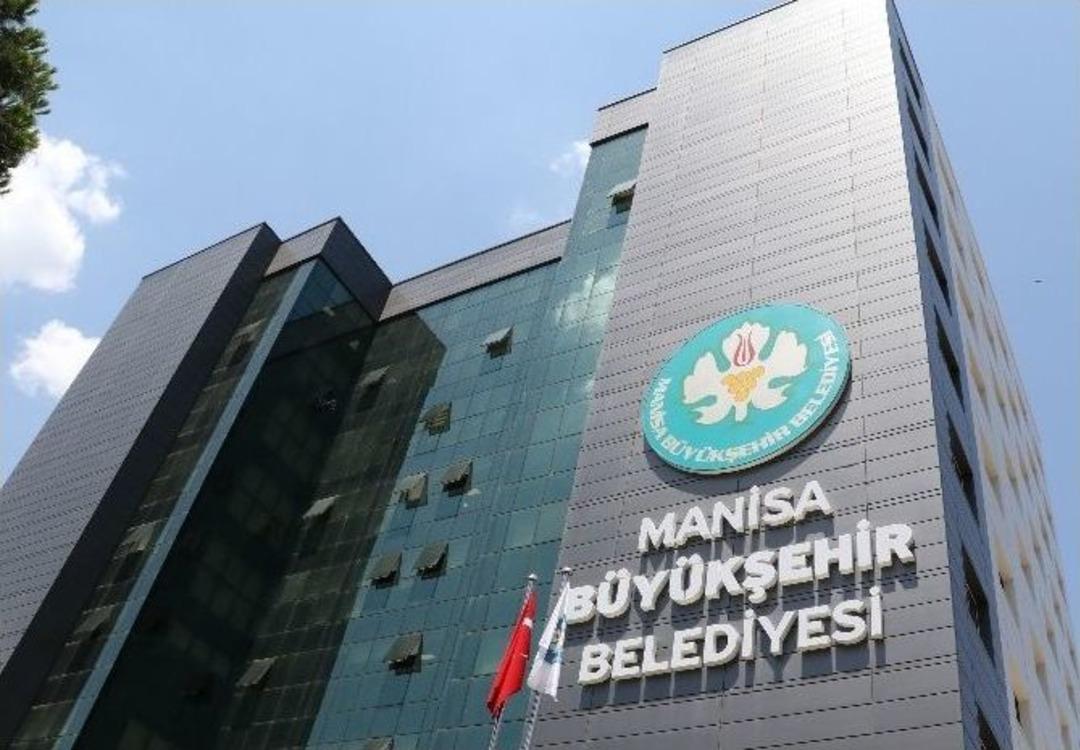 Yatırıma En &Ccedil;ok Pay Ayıran B&uuml;y&uuml;kşehir Manisa Oldu