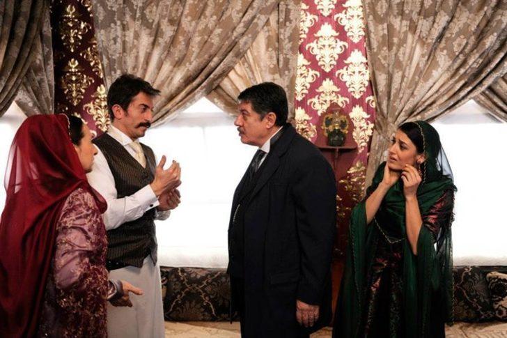 Bir Yusuf Masalı 8. Bölüm Galerisi G3