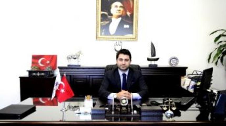 Memiş: &ldquo;şer G&uuml;&ccedil;leri Ama&ccedil;larına Ulaşamayacak&rdquo;