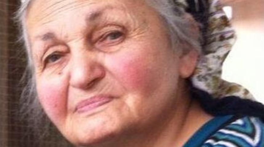 Aysel Nine Bir Haftadır Kayıp