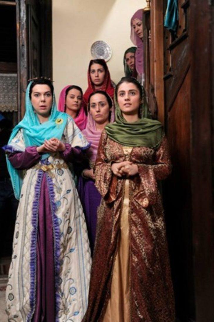 Bir Yusuf Masalı 8. Bölüm Galerisi G4