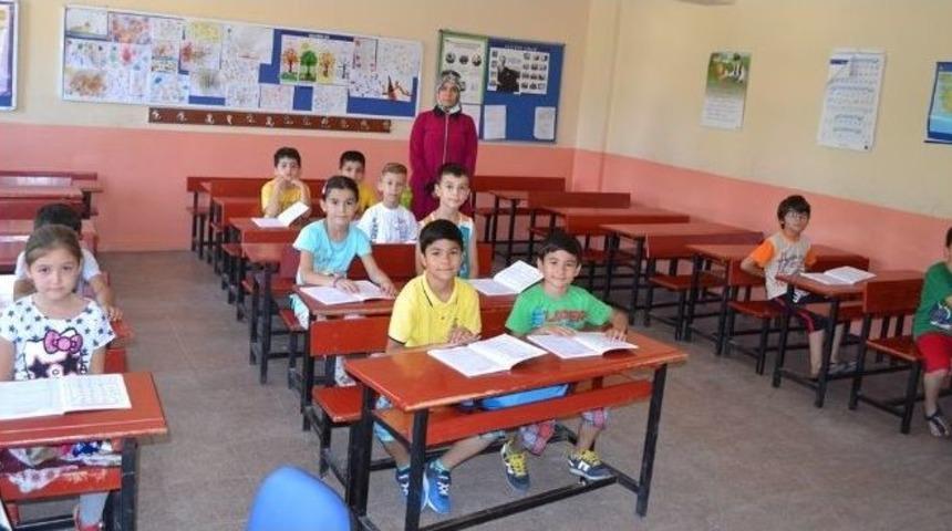 Ehem&rsquo;de Tatil Yok, Yaz Ayları Da Dolu Dolu Ge&ccedil;ecek