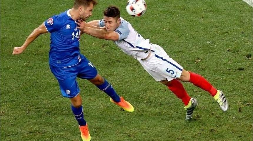 Avrupa Futbol Şampiyonası&rsquo;nda &Ccedil;eyrek Final Heyecanı