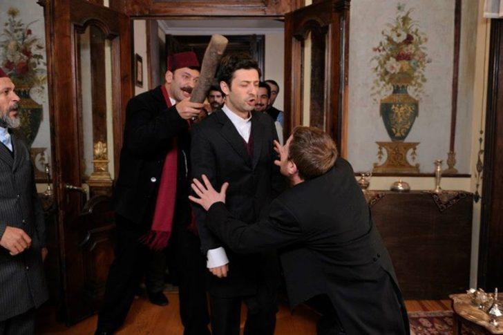 Bir Yusuf Masalı 8. Bölüm Galerisi G5