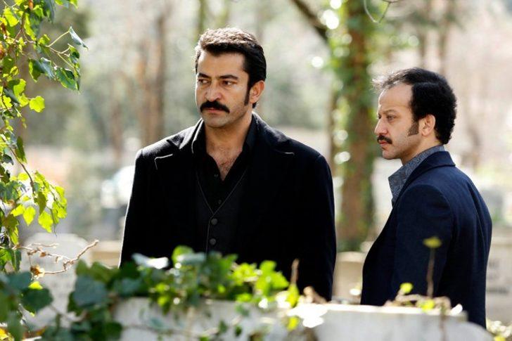 Karadayı 62. Bölüm Galerisi G1