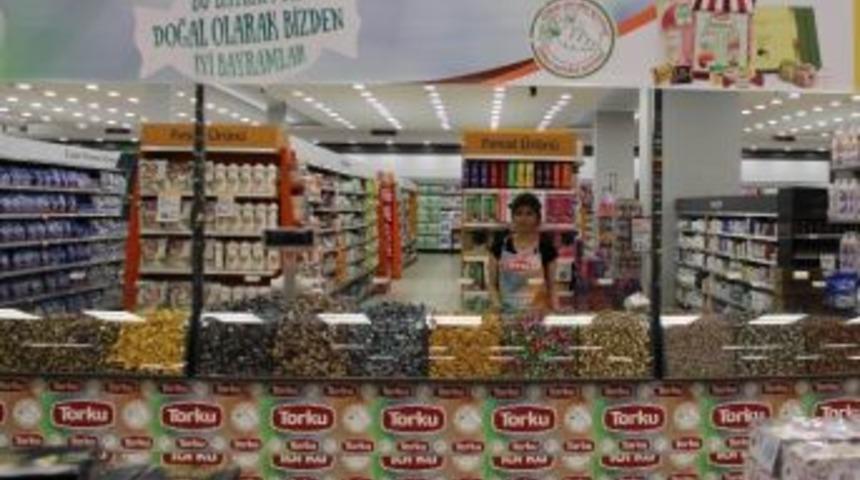 Bayram Şekerleri Torku&rsquo;dan