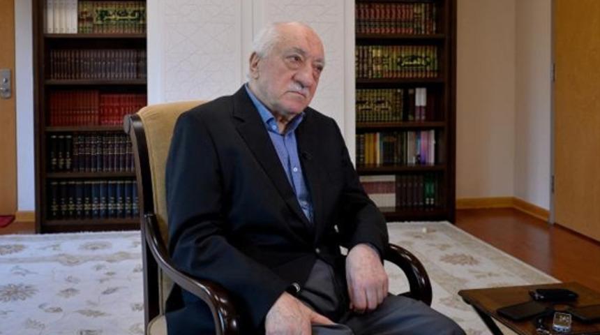 Krali&ccedil;eden dikkat &ccedil;eken 'FET&Ouml;' ziyareti! 