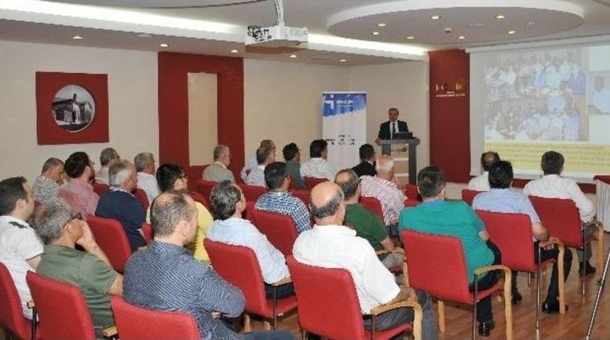 Kso Haziran Ayı Meclis Toplantısı Yapıldı