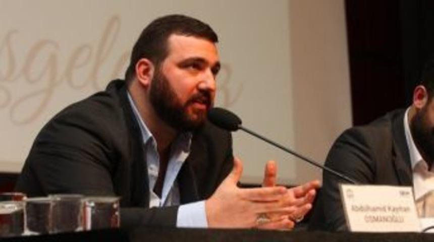 Abd&uuml;lhamid Han&rsquo;ın Torunu Havalimanındaki Ter&ouml;r Saldırısını Kınadı