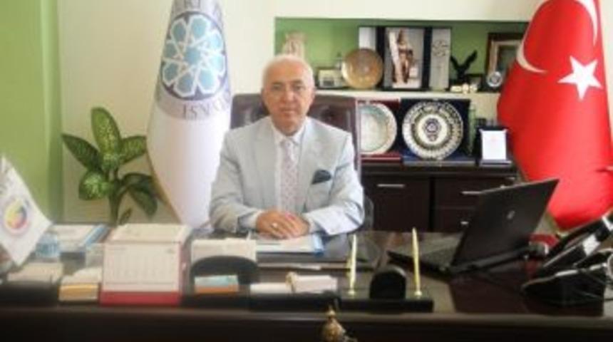 Başkan Hi&ccedil;yılmaz, İstanbul&rsquo;daki Ter&ouml;r Saldırısını Kınadı