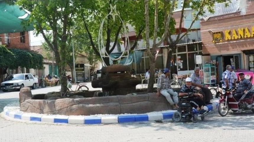 Muradiye&rsquo;de &Ccedil;alışmalar S&uuml;r&uuml;yor