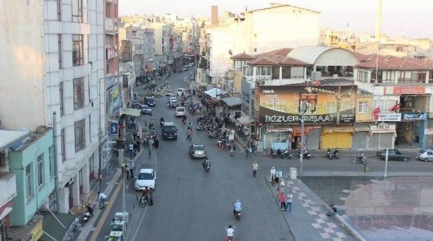 İftar Zamanı Trafikte Yoğunluk Artıyor