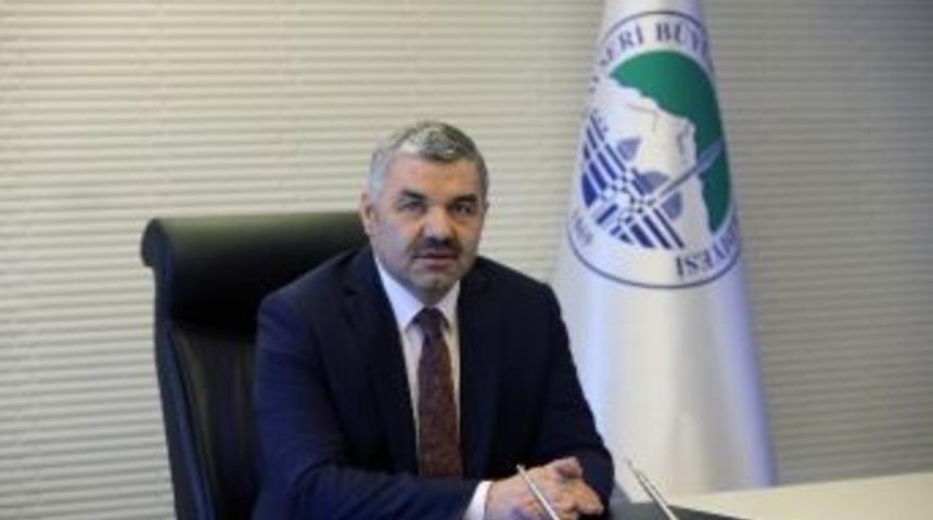 "milletimizi Sarsmak İsteyenler Ama&ccedil;larına Ulaşamazlar"