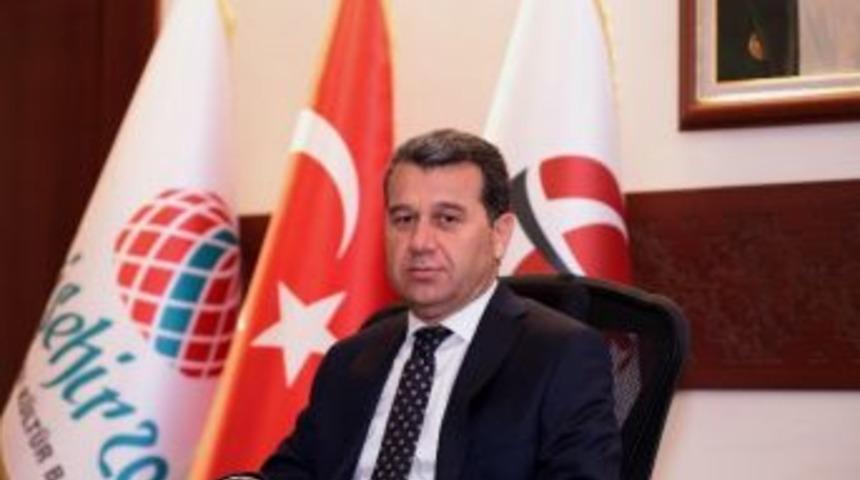 Vali &Ccedil;elik: &ldquo;milletimizin Başı Sağolsun&rdquo;