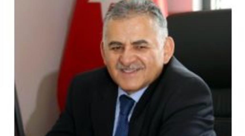 Melikgazi Belediyesi&rsquo;nde Bayram &Ouml;ncesi Denetimler