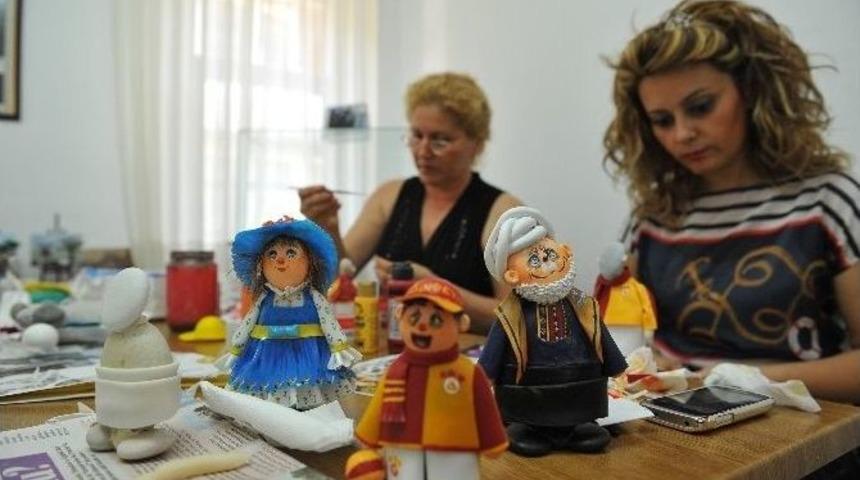 Belmek Yaz D&ouml;nemi Kurs Başvuruları Başladı