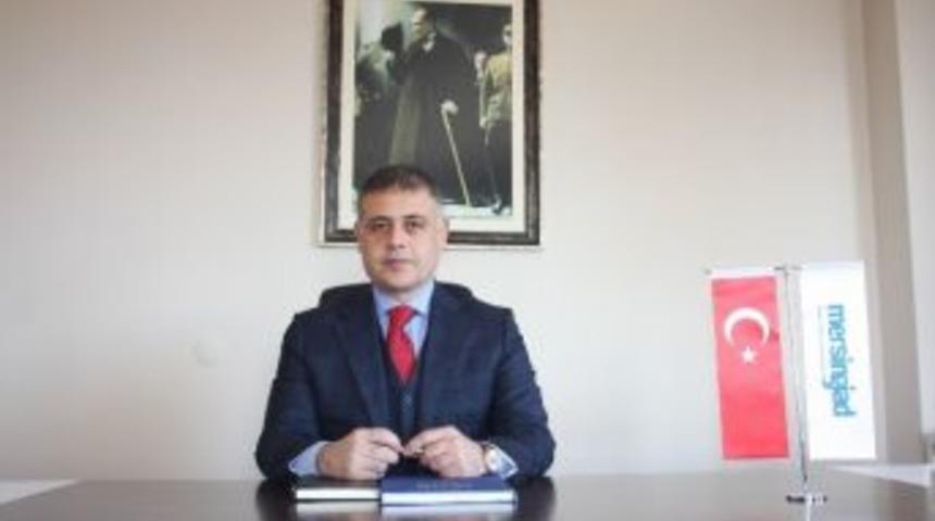 Giaf Başkanı İzol&rsquo;dan Ter&ouml;re Lanet