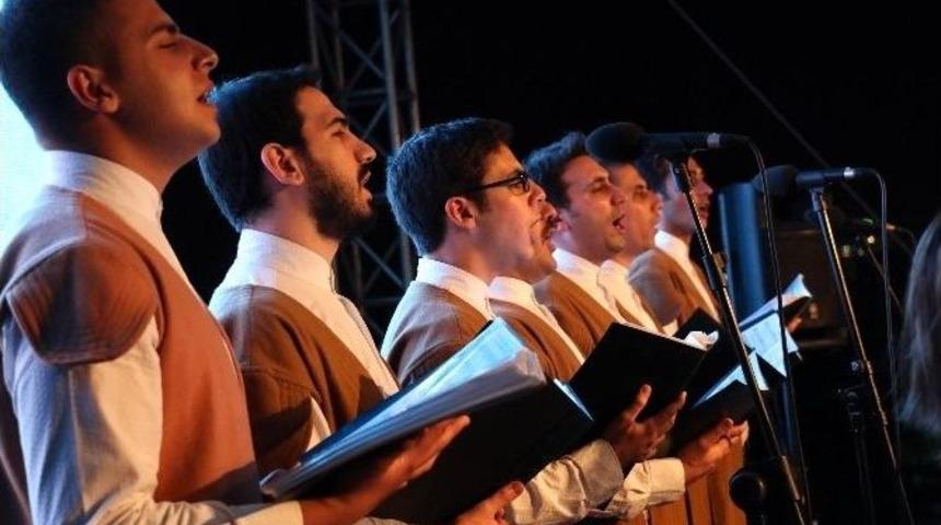 Ramazan Etkinliklerinde Tasavvuf Esintisi