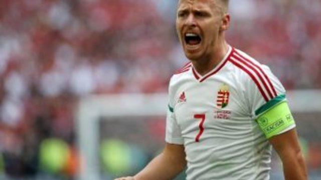 Bursaspor Dzsudzsak’ın Bonservis Ücretini Belirledi