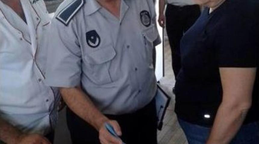 Salihli&rsquo;de Fırın Ve Pastanelere Sıkı Denetim