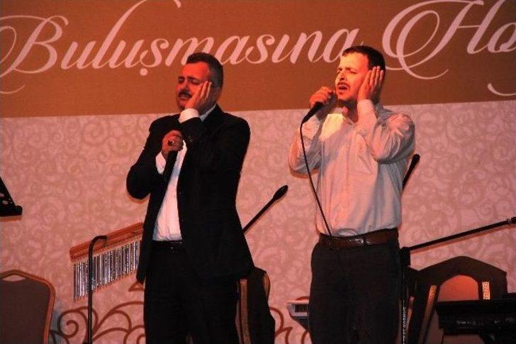 Eruslu Şirketler Topluluğu Islak Mendilde İddialı G4