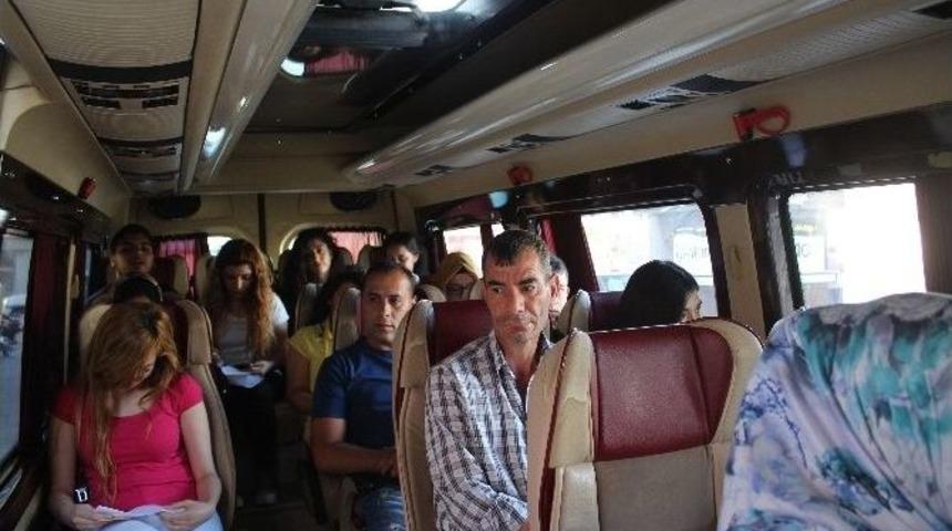 Kilis Belediyesinin Lys Başarısı