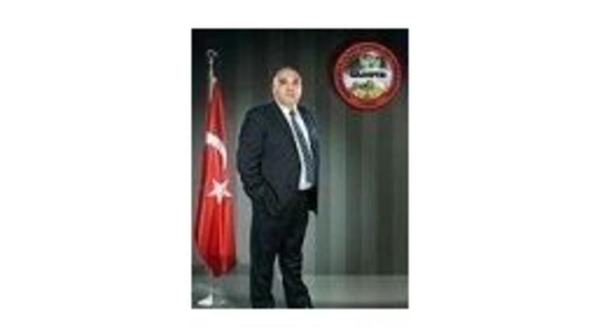 &Ouml;zaygut&rsquo;tan Bayram Mesajı