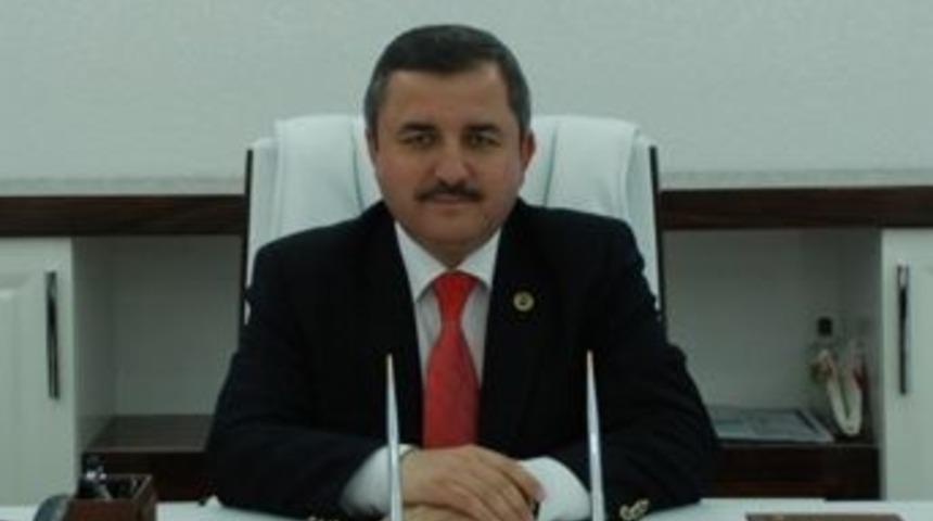 Fatsa &rsquo;kent Bayramlaşması&rsquo;nda Buluşacak