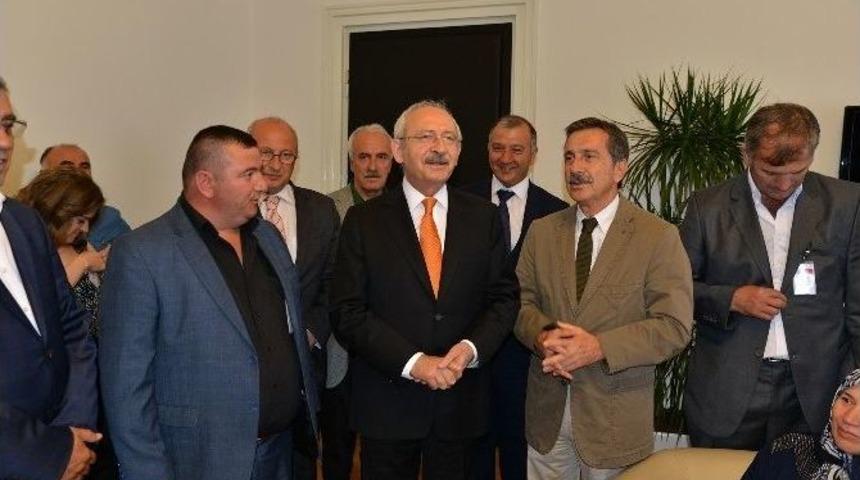 Tepebaşı Belediyesi&rsquo;nin K&uuml;lt&uuml;r Turları