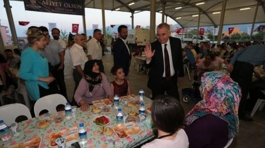 Başkan Zolan&rsquo;dan Sağlık Merkezi M&uuml;jdesi