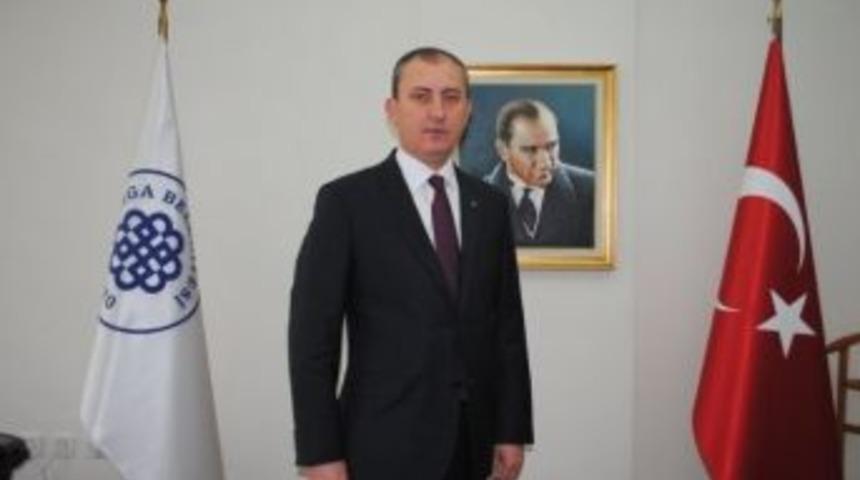 Başkan Işık İstanbul&rsquo;daki Ter&ouml;r Saldırısını Kınadı