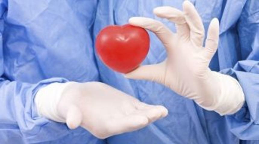 Kalp Ameliyatlarında Robotik Sistem