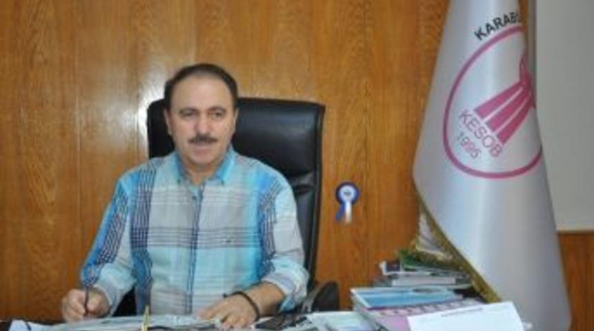 Yerel Esnafa Destek &Ccedil;ağrısı