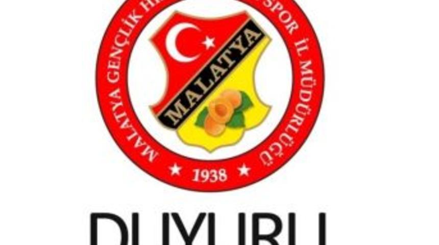 Ter&ouml;r Saldırısı Nedeniyle İl Spor Merkezleri A&ccedil;ılışı İptal Edildi