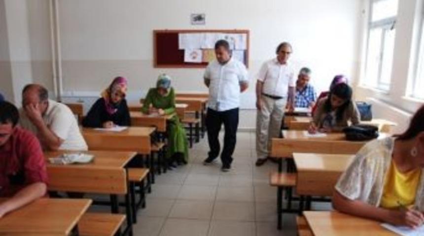 Kocak&ouml;y İl&ccedil;e Milli Eğitim M&uuml;d&uuml;rl&uuml;ğ&uuml; &Ccedil;alışmalarını S&uuml;rd&uuml;r&uuml;yor