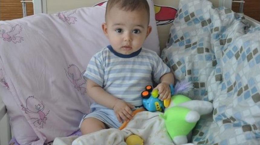 (özel Haber) Yanlış İlaç Ölümün Eşiğine Getirdi